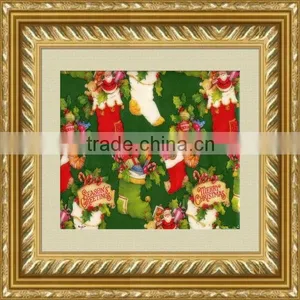 Custom Wood Festival Photo Frame thumbnail-1