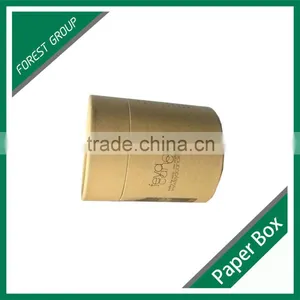 3MM THICK CHEAP PRICE PAPER TUBE RECYCLABLE CANDLE PACKAGING CONTAINER WITH CUSTOM PRINT Quality Choice thumbnail-6