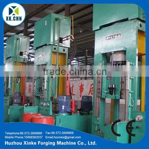 Xinke Hydroforming Hydraulic Press thumbnail-1
