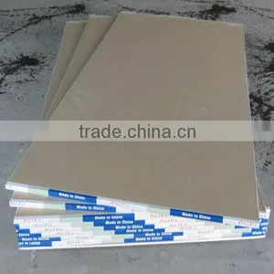 China High Quality Gypsum Drywall Board thumbnail-1
