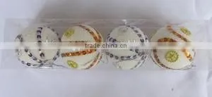 New Arrival Foam Christmas Ball / Christmas Decoration thumbnail-4