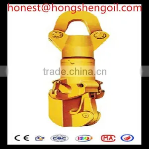 Hook Block DG95 Prices China thumbnail-1