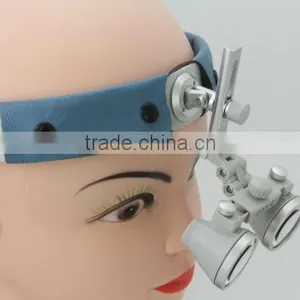 Dental Headband Optical Loupes thumbnail-1