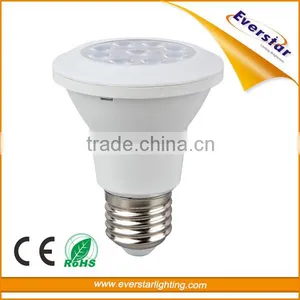 LED Bulb 9w Light Bulb Par20 Spot Bulls Eye Spot Indoor 700LM 64*81mm thumbnail-1