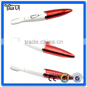 Lady Women Electric Shaver/tweezer Bikini Legs Eyebrow Trimmer Shaper Hair Remover Gift thumbnail-5