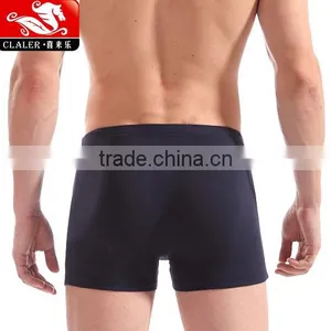 OEM Printing Mens Cotton Boxer Briefs Manufacturer thumbnail-3