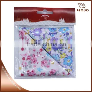 Cross Grain Cotton DIY Fabric for Handmaking 2colors/bag thumbnail-1