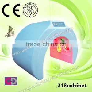 Infared Slimming Spa Capsule thumbnail-1