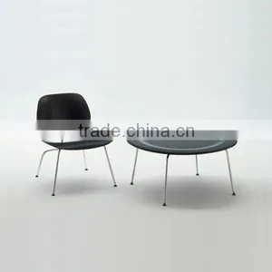 Charles Molded Plywood Dining Chair thumbnail-1