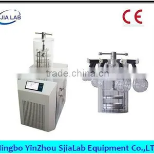 6kgs Freeze Dryer for Sale thumbnail-2