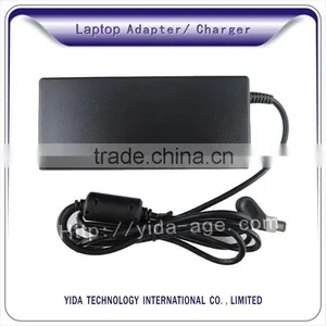 20V 4.5A ,3 Hole Laptop Adapter for Dell Laptops, Desktop Computers Adapter thumbnail-1