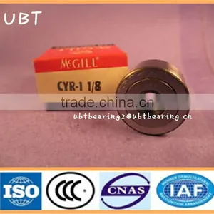CYR-3/4 Camrol Cam Follower Bearings, Track Roller Needle Bearings thumbnail-3