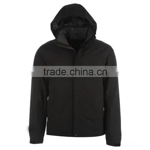 Jaqueta Hot Softshell Fabric Jacket thumbnail-1