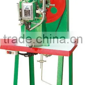 Semi-automatic Riveting Machine thumbnail-1