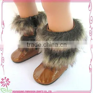 Wholesale Doll Boots, 18 Inch Doll Shoes and American Girl Doll Boots thumbnail-5
