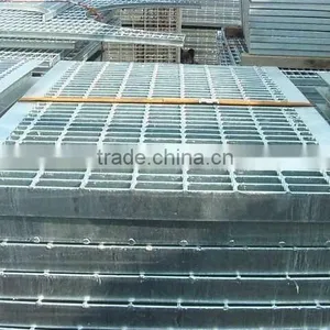 Trade Assurance Steel Grating,steel Frame Lattice,steel Grating Plate thumbnail-1