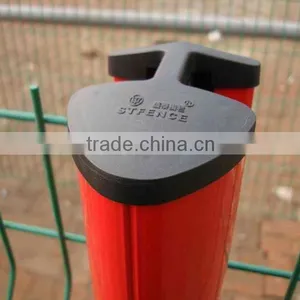 Fast Loaded Fence/ Triangle Fence Factory Price(manufacturer) thumbnail-1