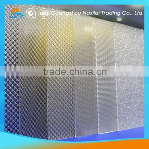 3mm Acrylic Sheet Fiberglass Sheet Plastic Diffuser Sheet thumbnail-1
