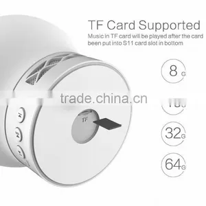 Smart Tiger Magic Music Lamp ( Wireless Music Lamp ) thumbnail-2