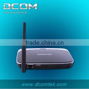 Hot Selling TV Box Support WIFI thumbnail-1