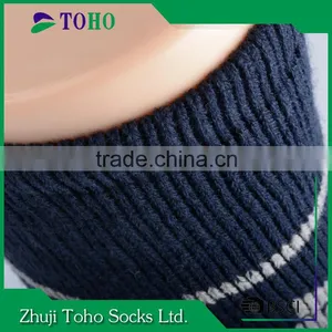 Work Best Men Dress Socks/black Business Socks thumbnail-3