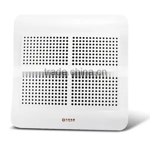 Energy Saving Ceiling Type Bathroom Fresh Air Ventilation Exhaust Fan thumbnail-3