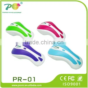 2016 Fancy Universal Air Mouse Remote Control for PC TV and Tablet thumbnail-1