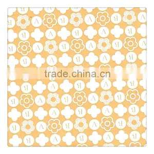 PET Transfer Film for PU Leather thumbnail-1