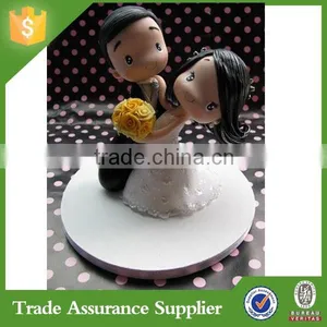 Chinese Latest Wedding Figurine Decoration thumbnail-1