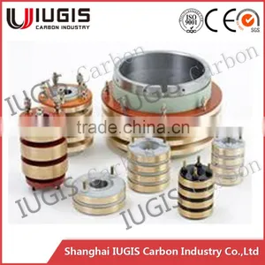 All Kinds of Automobile Alternator Cotton Picker Amusement Equipment Use Slip Ring thumbnail-1