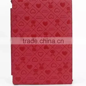 Top Selling New Book Style Flip Leather Case for Microsoft Surface 3 thumbnail-1
