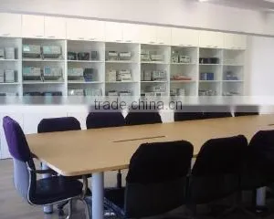 Shanghai MCP Corp. company overview - view 2 thumbnail
