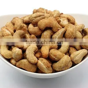 Dry-Roasted Cashew Nut (Plum Flavor) thumbnail-1