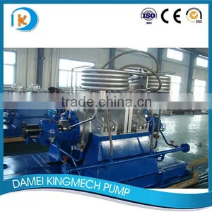 API610 BB5 Pump ISO 9001 CE Certificate thumbnail-1