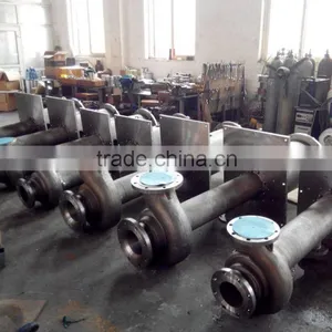 API610 Chemical Titanium Pump Centrifugal Pump in Chemical thumbnail-1