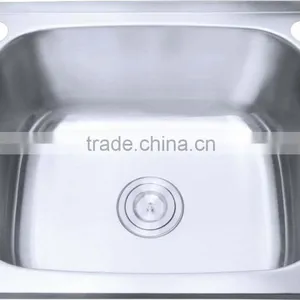 Wash Basin for Washing Clothes Above Washing Machine thumbnail-1