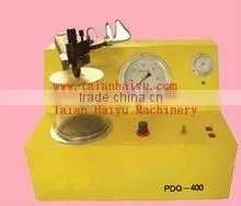 2015 , High Quality and Low Price,PQ400 Double Spring Injector Test Machine thumbnail-2