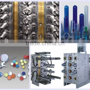Blow Molding Machines thumbnail-3