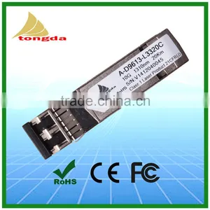 10G SFP+ BIDI Transceiver (SFP Plus) 10G SFP+ Singlemode 1270/1330nm 20km Optical Transceiver thumbnail-1