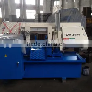 GZK4232 NC Bandsaw Wholesale thumbnail-2