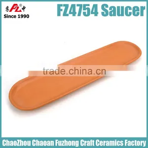 Clay Saucers for Flower Pot thumbnail-1