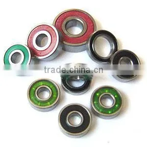 6201 BEARING Medium or Small BALL BEARING thumbnail-1