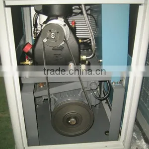 10HP/7.5KW Screw Air Compressor thumbnail-5