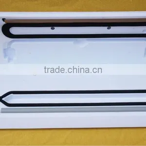Manual Sealing Machine, Plastic Bag Heating Sealer, Home Vacuum Sealing Machine thumbnail-2