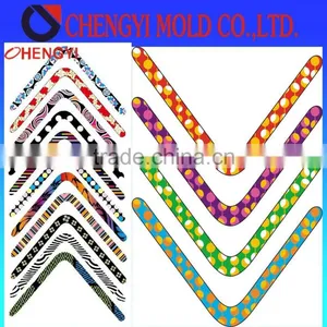 Eco-friendly Steel Mould Gradually Changing Color Pvc Strap Shoe Mould, Injection Mould,plastic Injection Mould,mould thumbnail-6