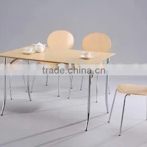 Furniture Dining Room Table and Chairs thumbnail-1