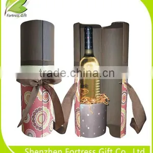 New Style Luxury Wine Gift Box thumbnail-2