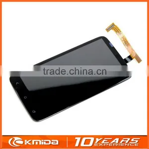 Perfect in Workmanship Good Quality Lcd & Digitizer Assembly for HTC ONE-X thumbnail-1