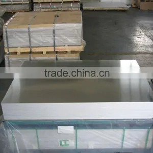 10mm 2A12 7075 Aluminum Plate thumbnail-2