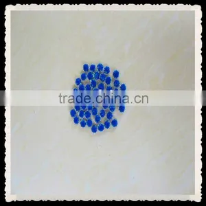 Provide Metallic Poms ,metallic Chenille Stems for Crafts thumbnail-1